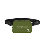 Anywhere Belt Bag